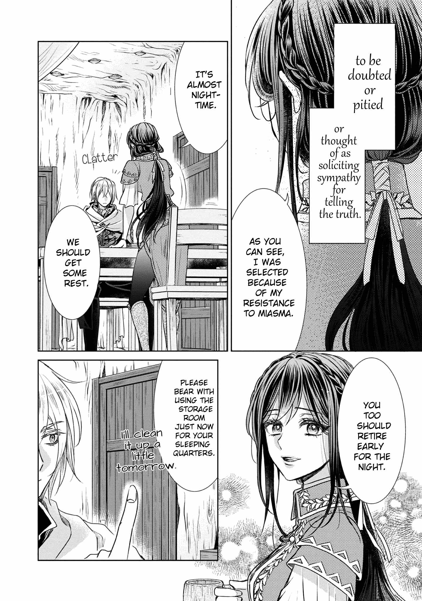 Koishita Hito wa, Imouto no Kawari ni Shindekure to Itta Chapter 5 17